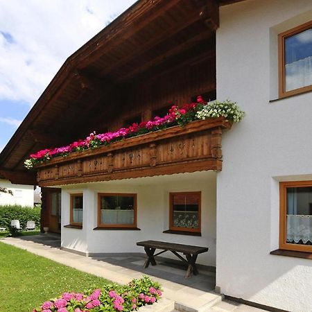 Holiday Home, Axams Innsbruck Eksteriør billede