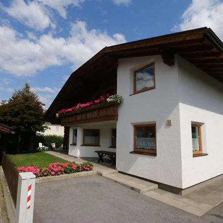 Holiday Home, Axams Innsbruck Eksteriør billede