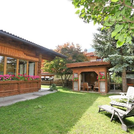 Holiday Home, Axams Innsbruck Eksteriør billede