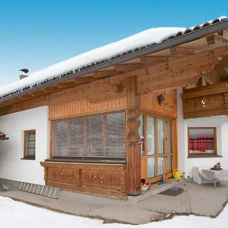 Holiday Home, Axams Innsbruck Eksteriør billede