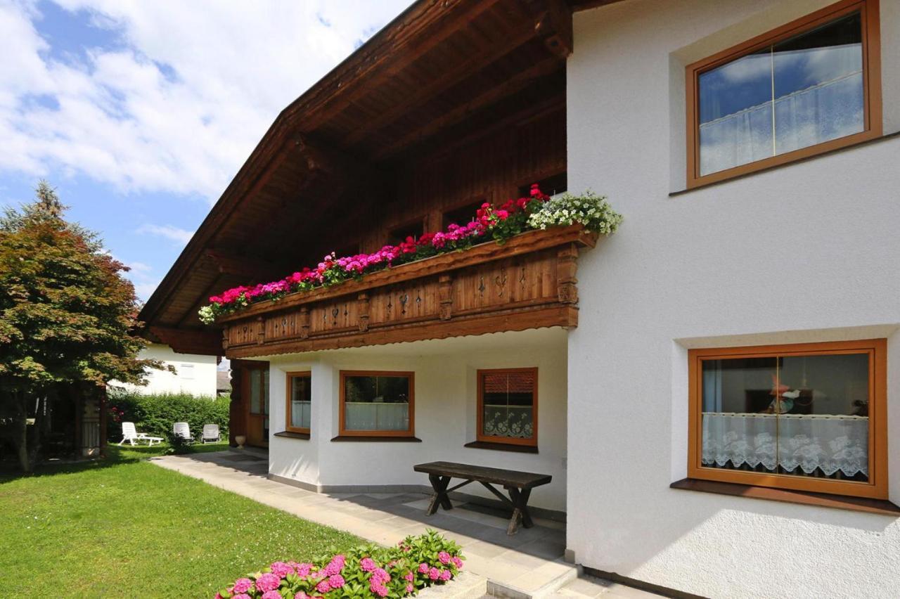 Holiday Home, Axams Innsbruck Eksteriør billede
