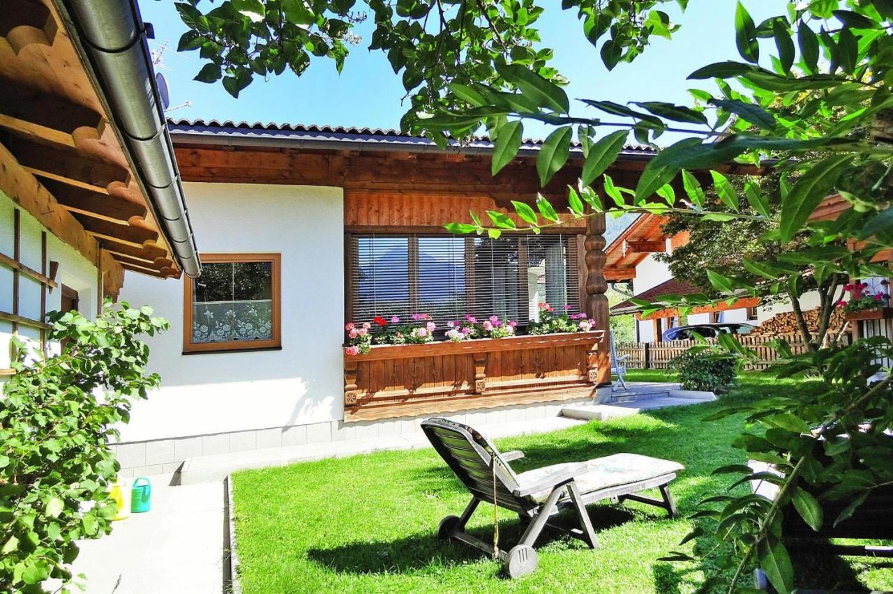 Holiday Home, Axams Innsbruck Eksteriør billede