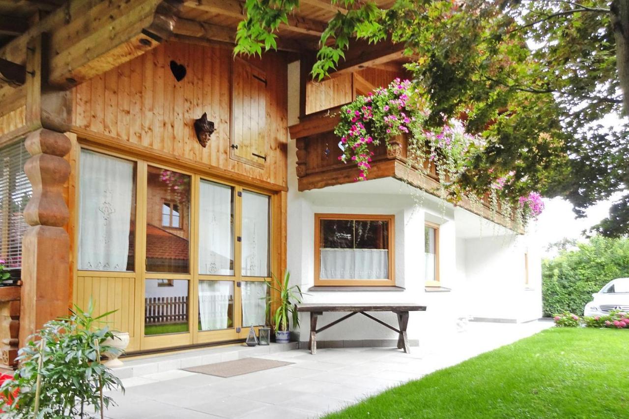 Holiday Home, Axams Innsbruck Eksteriør billede