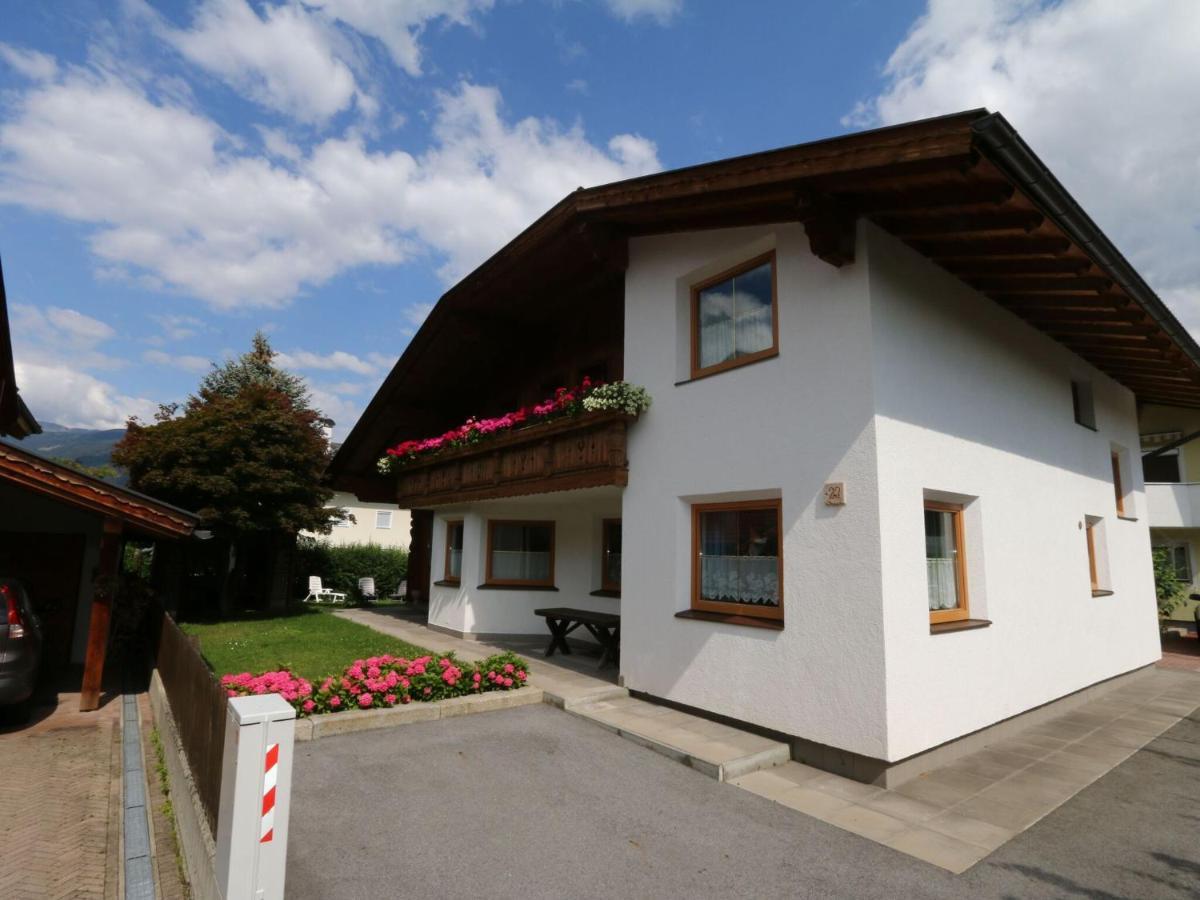 Holiday Home, Axams Innsbruck Eksteriør billede