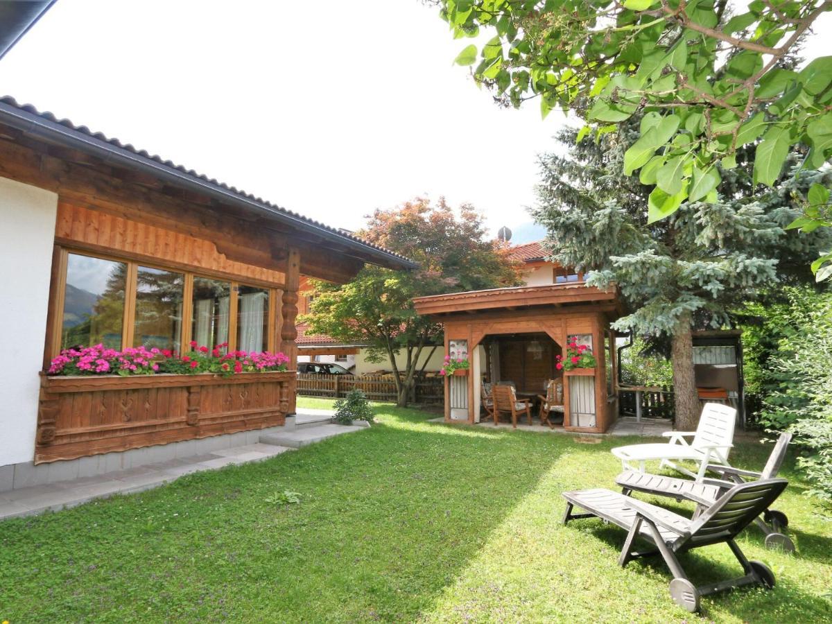 Holiday Home, Axams Innsbruck Eksteriør billede