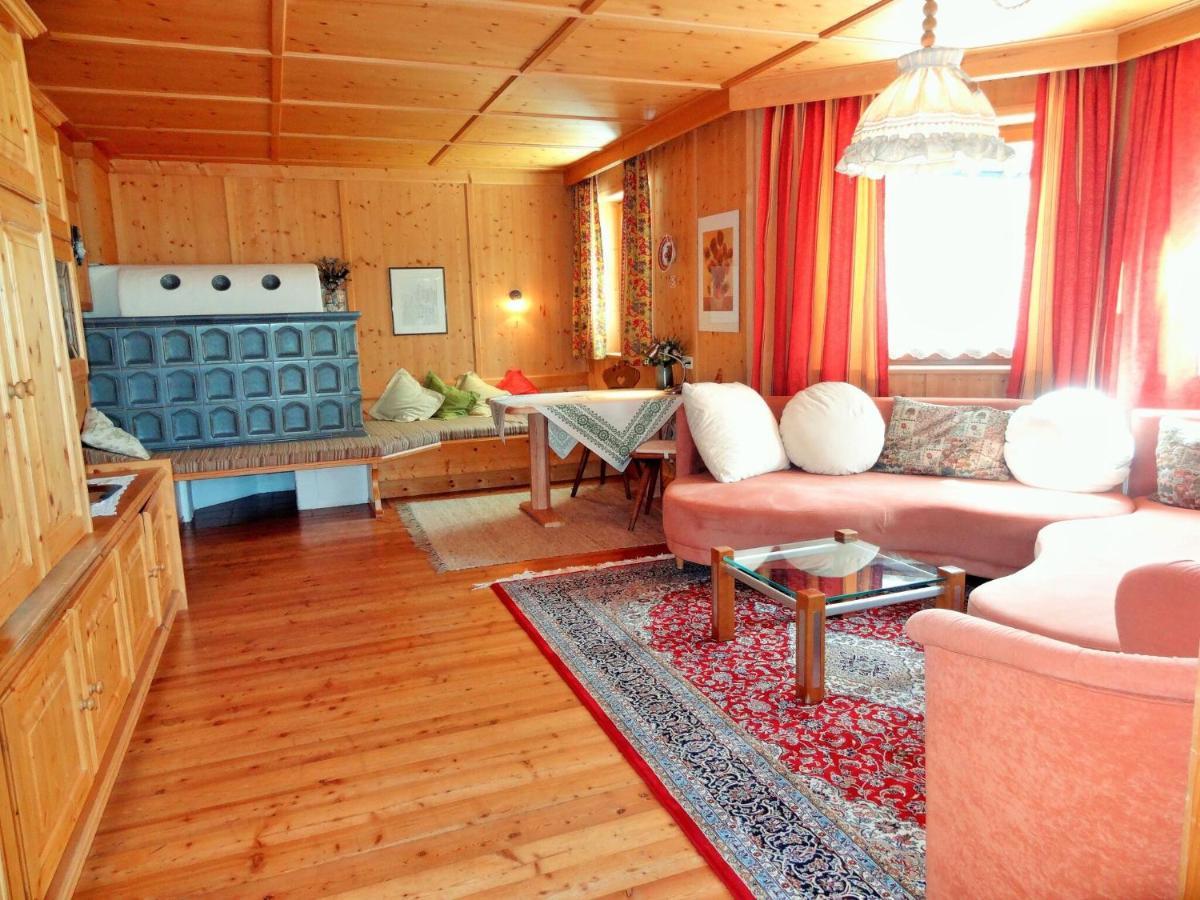 Holiday Home, Axams Innsbruck Eksteriør billede