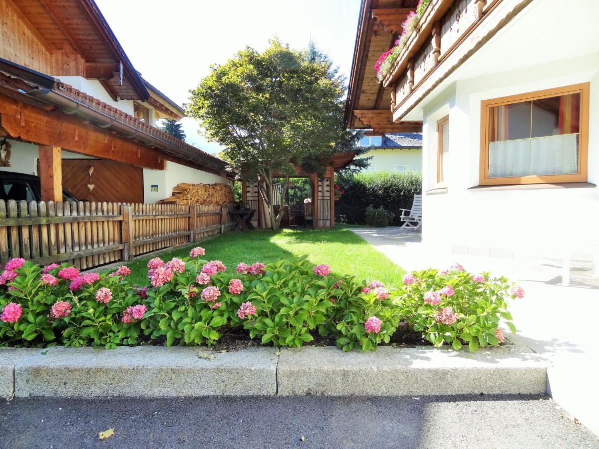 Holiday Home, Axams Innsbruck Eksteriør billede
