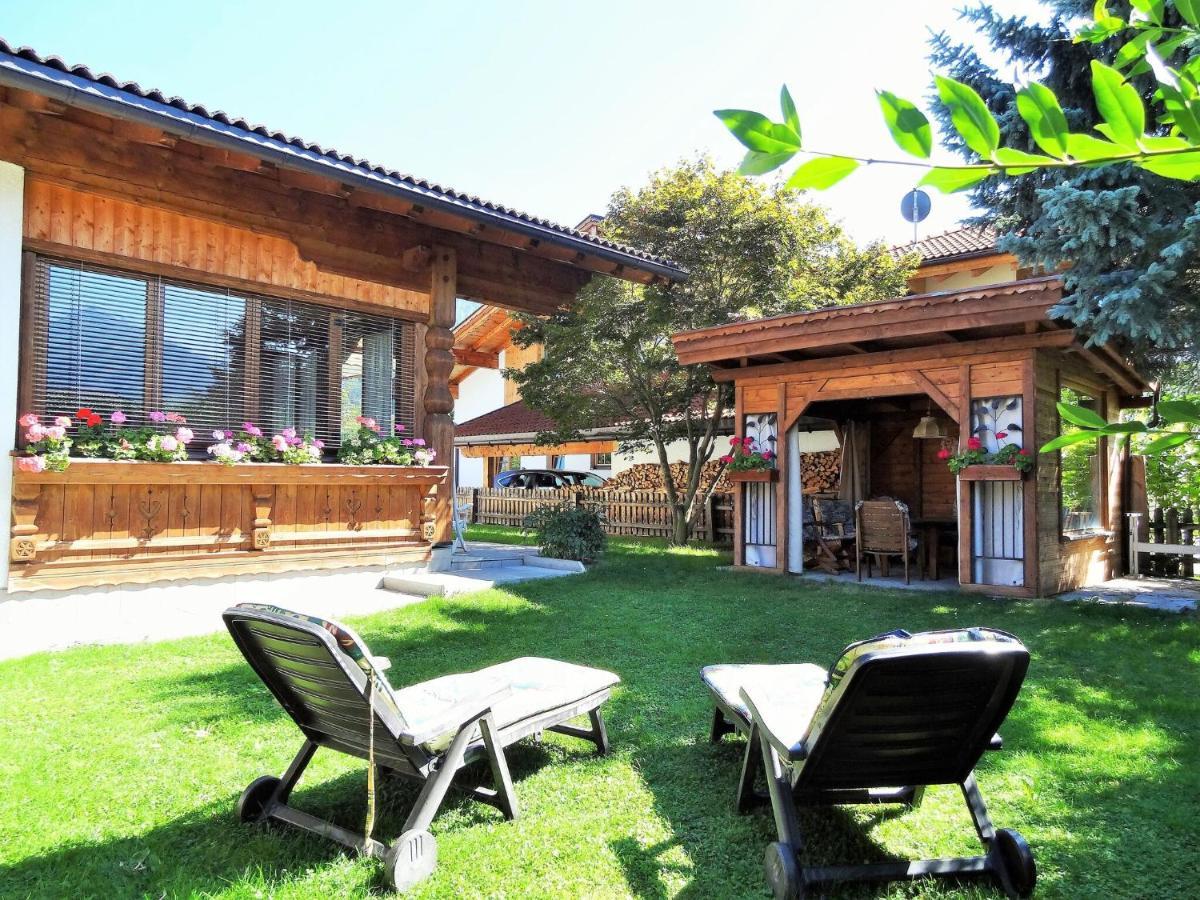 Holiday Home, Axams Innsbruck Eksteriør billede