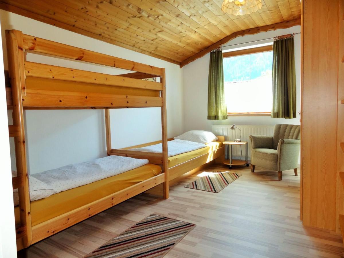 Holiday Home, Axams Innsbruck Eksteriør billede