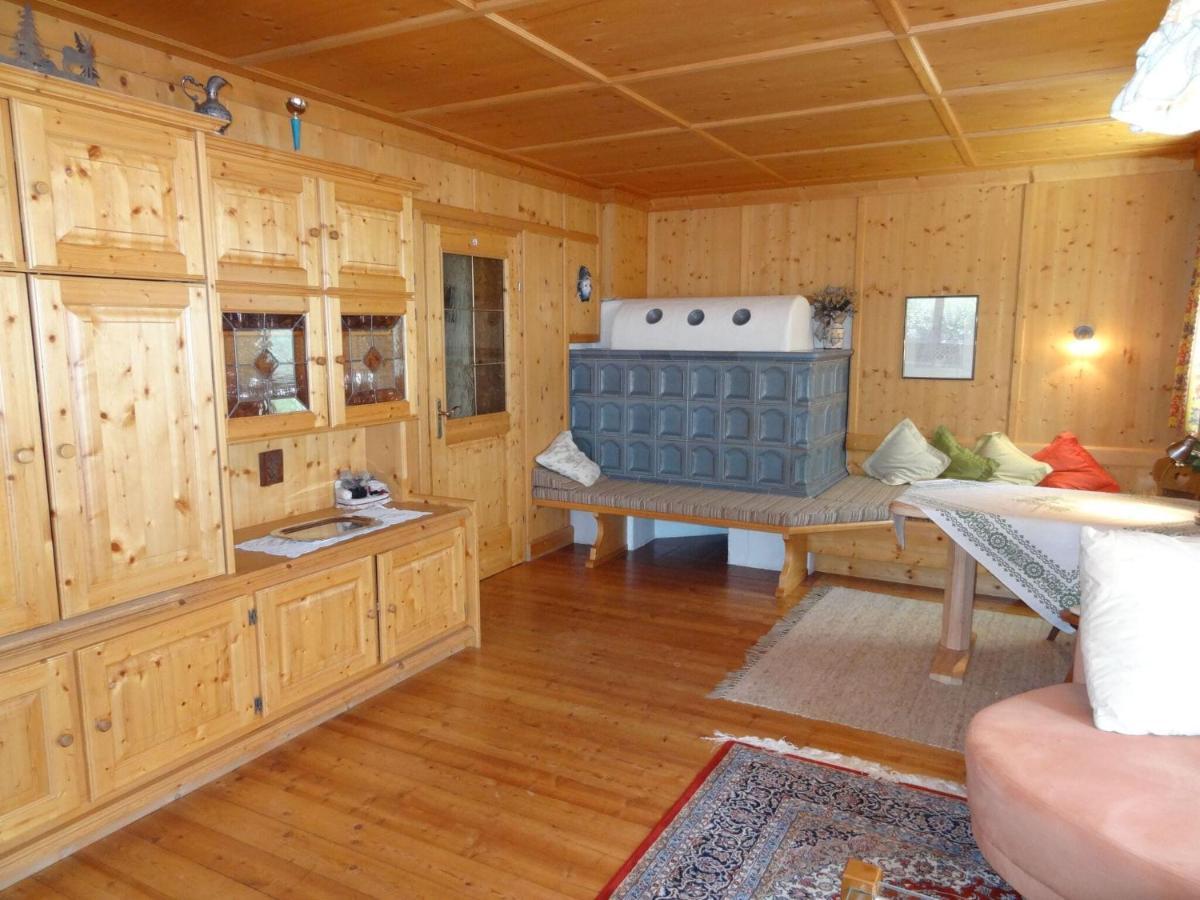 Holiday Home, Axams Innsbruck Eksteriør billede