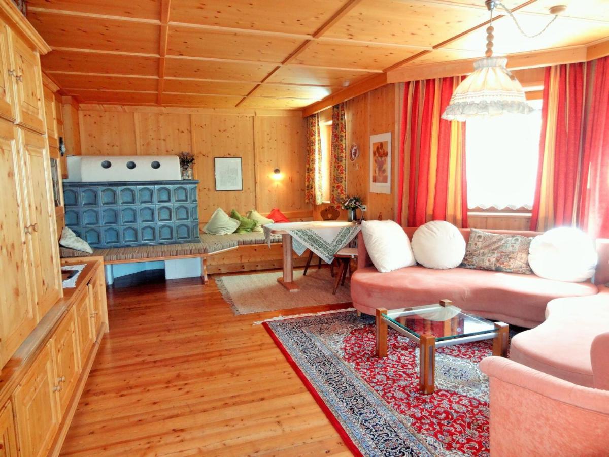 Holiday Home, Axams Innsbruck Eksteriør billede