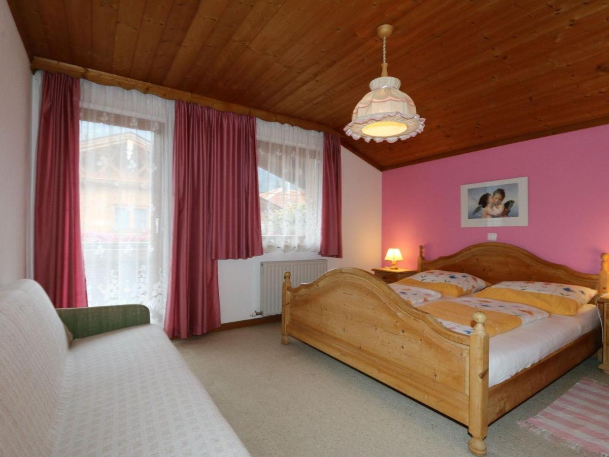 Holiday Home, Axams Innsbruck Eksteriør billede