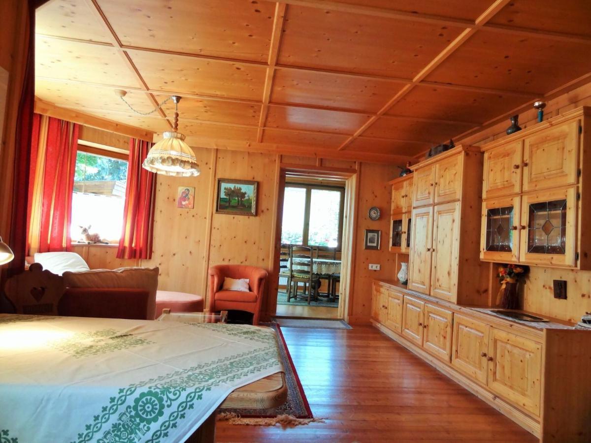 Holiday Home, Axams Innsbruck Eksteriør billede