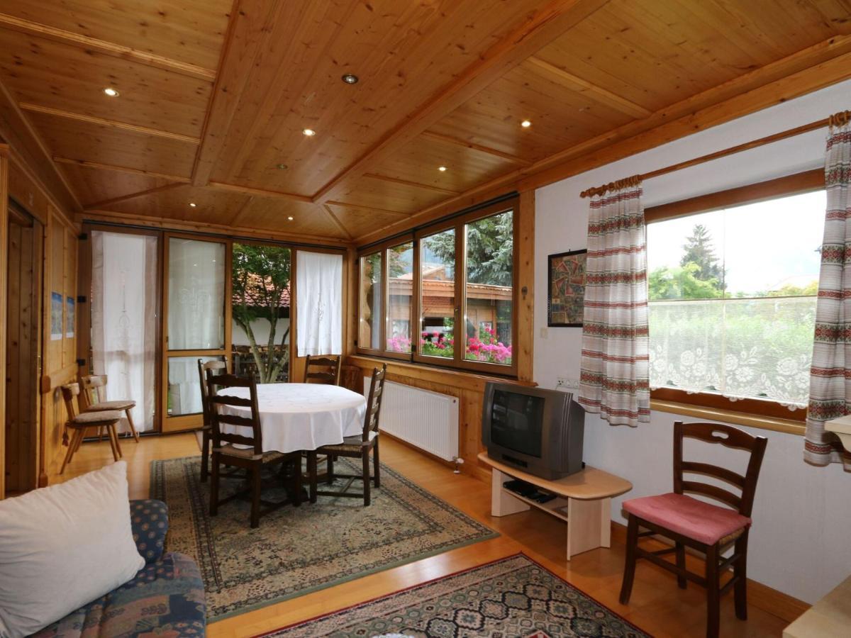 Holiday Home, Axams Innsbruck Eksteriør billede