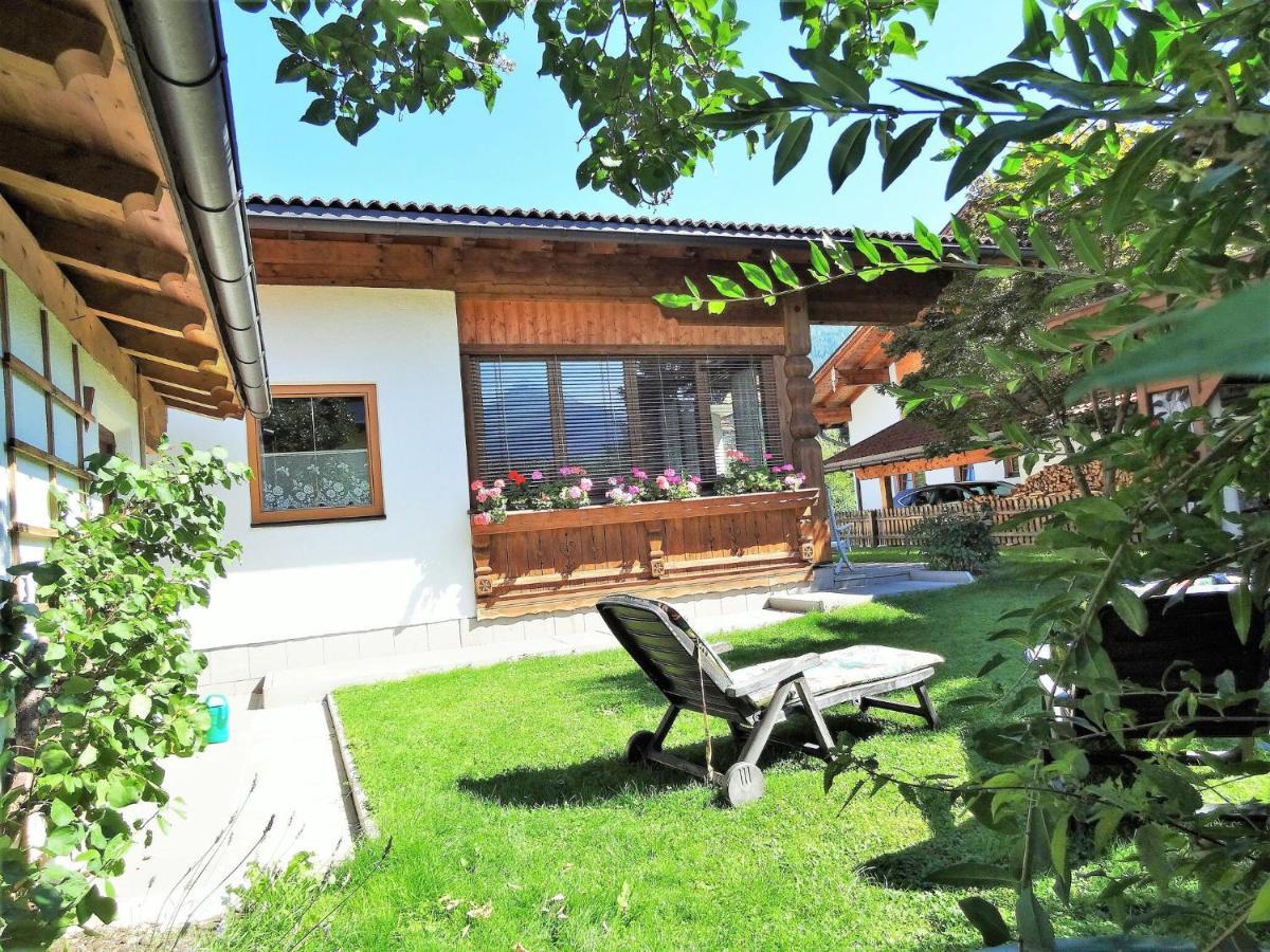 Holiday Home, Axams Innsbruck Eksteriør billede