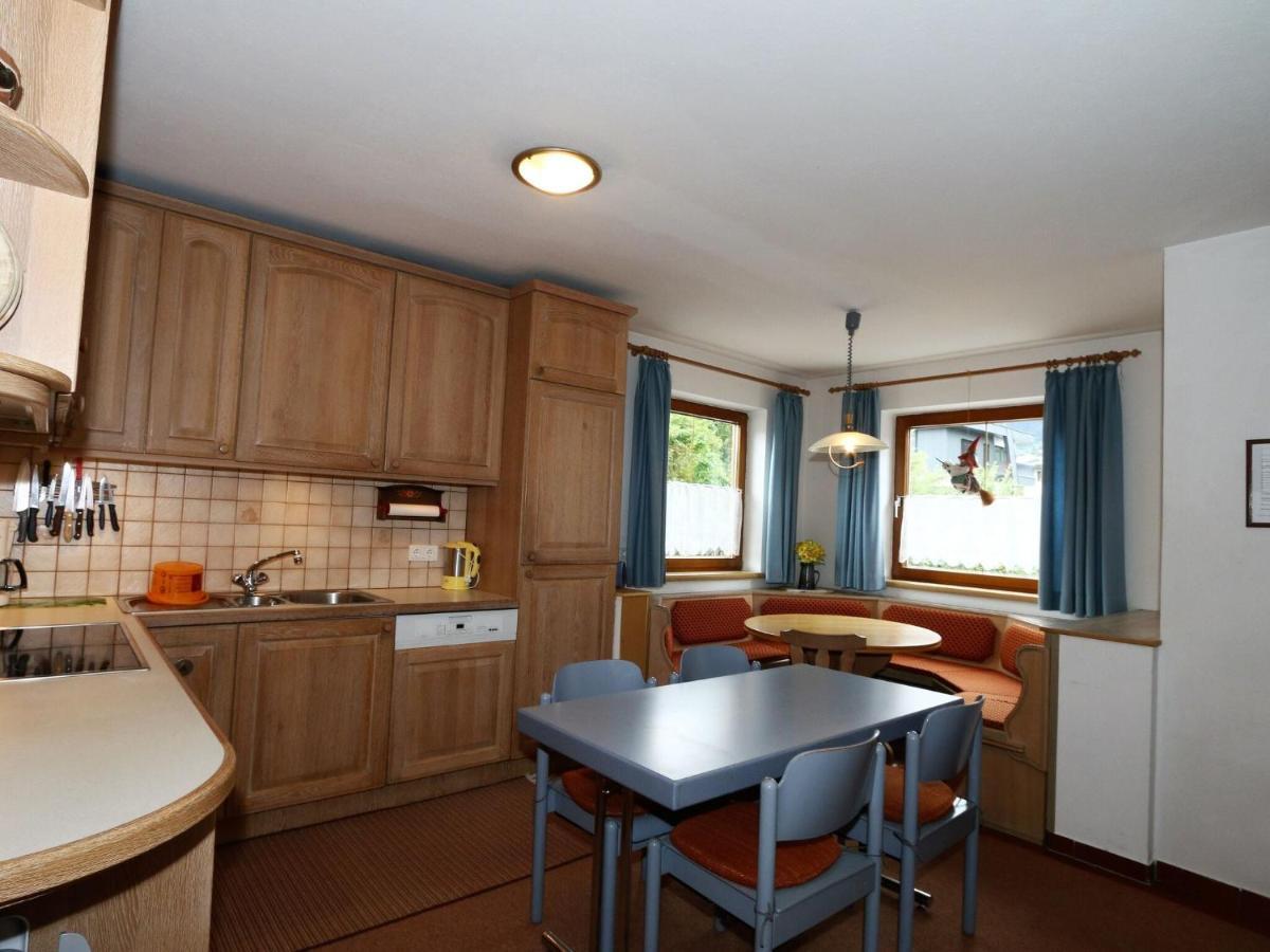Holiday Home, Axams Innsbruck Eksteriør billede