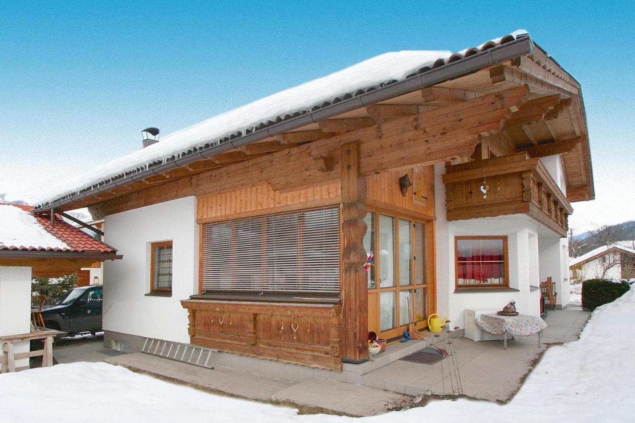 Holiday Home, Axams Innsbruck Eksteriør billede